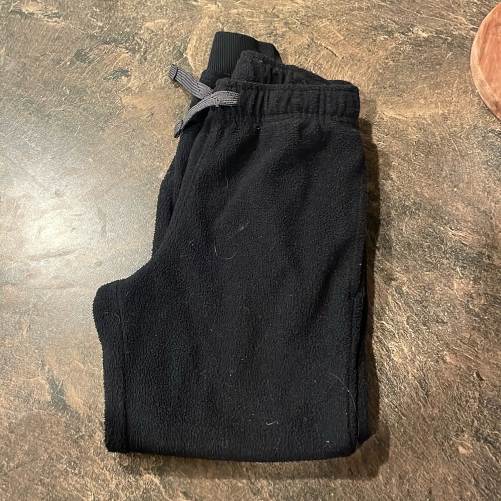 Boys play pants